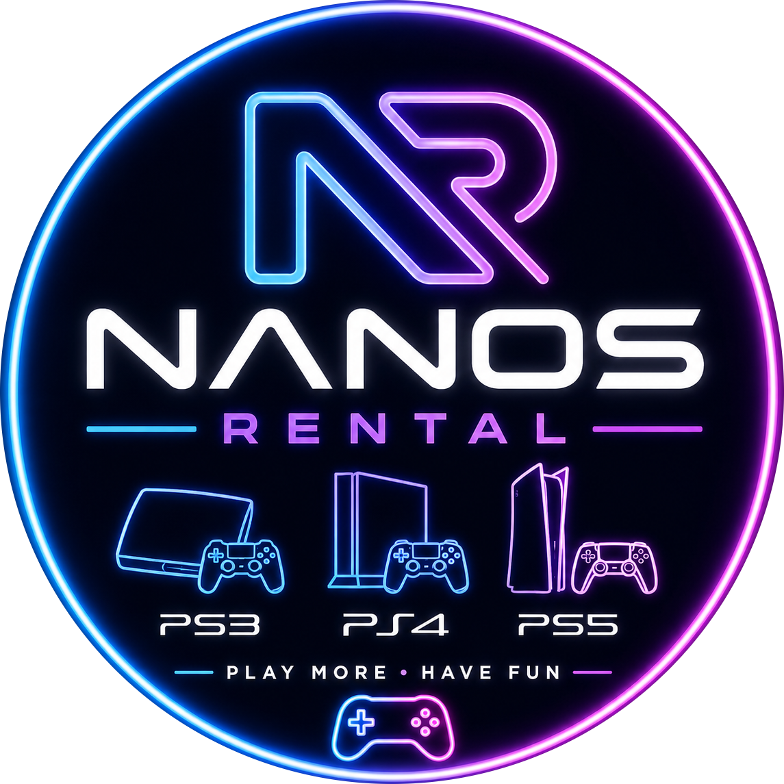 Nanos Rental